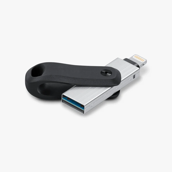 SanDisk 256GB iXpand - Image 2